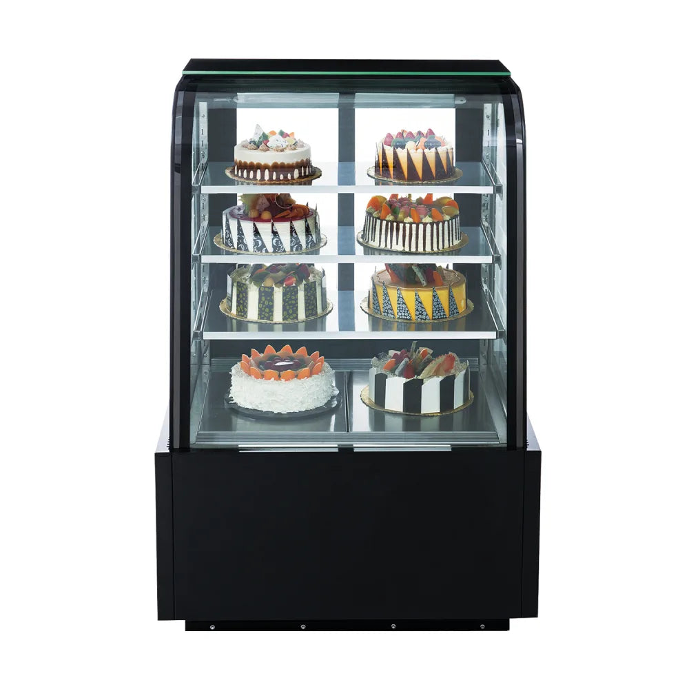 Bakery Display