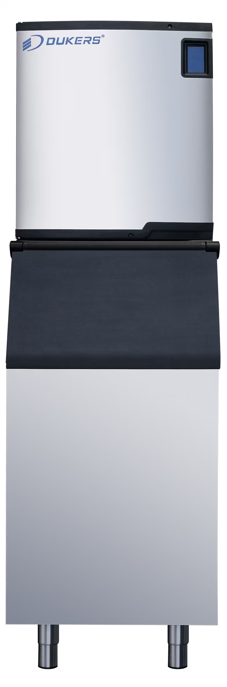 DUKERS DIM-700A 700 lbs Ice Maker