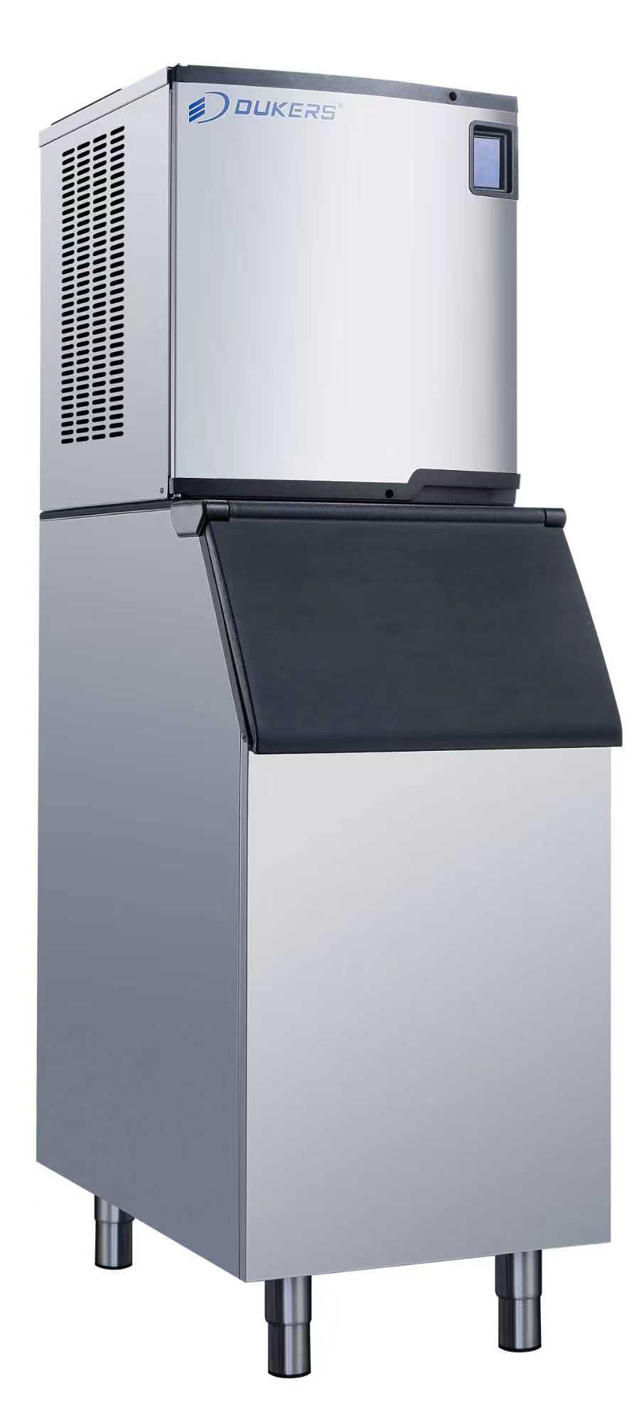 Commercial Ice Machines