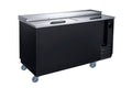 DUKERS DHBC50 50" Bottle Cooler