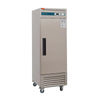 WESTLAKE WKF-23B Reach-In Freezer 27" 1-Door 23 Cu.ft Stainless Steel