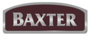Baxter Manufacturing
