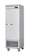 Blue Air BSF23-HC 1-Door Reach-In Freezer
