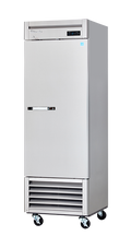 Blue Air BSF23-HC 1-Door Bottom-Mount Reach-In Freezer