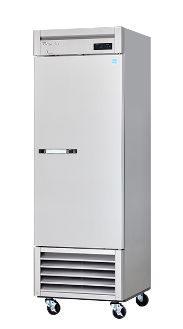 Blue Air BSF23-HC 1-Door Reach-In Freezer