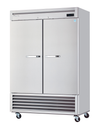 Blue Air BSF49-HC 2-Door Reach-In Freezer