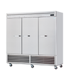 Blue Air BSF72-HC 3-Door Reach-In Freezer