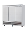 Blue Air BSF72-HC 3-Door Bottom-Mount Reach-In Freezer
