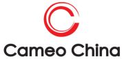 Cameo China