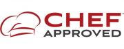 Chef Approved