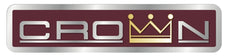 Crown Steam