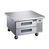 DUKERS DCB52-60-D2 60" Chef Base