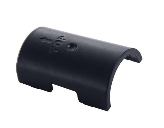 DUKERS DCOS-1862 60" Overshelf