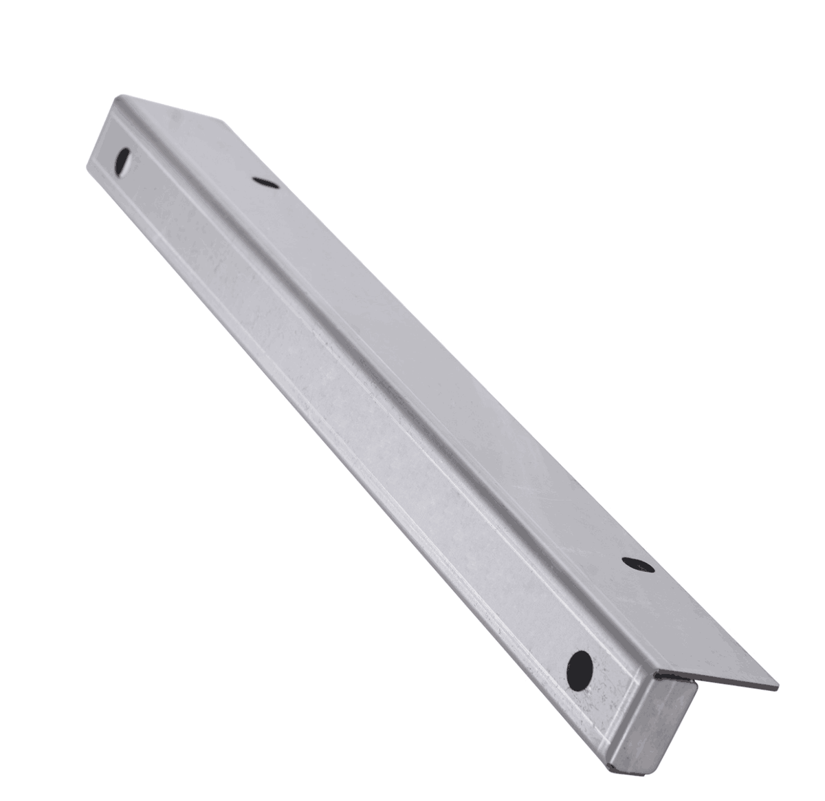 DUKERS DCOS-1862 60" Overshelf