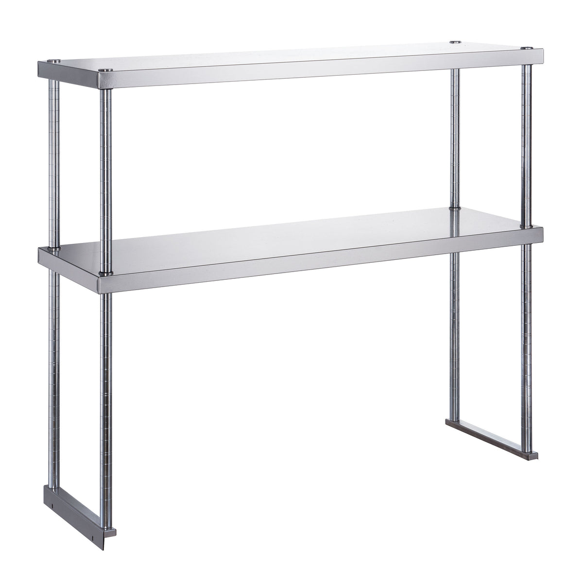 DUKERS DCOS-1850 48" Overshelf