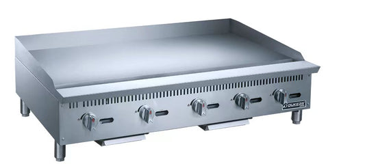 DUKERS DCGM60 60" Griddle