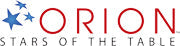 Orion Trading &amp; Design
