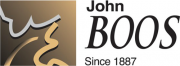 John Boos