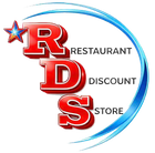 Restaurant Discount Store