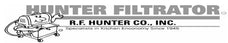 R. F. Hunter