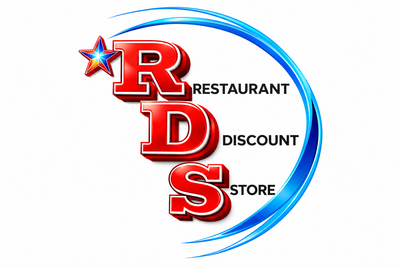 Restaurant Discount Store logo