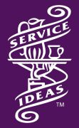 Service Ideas